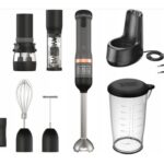 Ραβδομπλέντερ Black +Decker - Bckm1016Ksg-Qw - Set