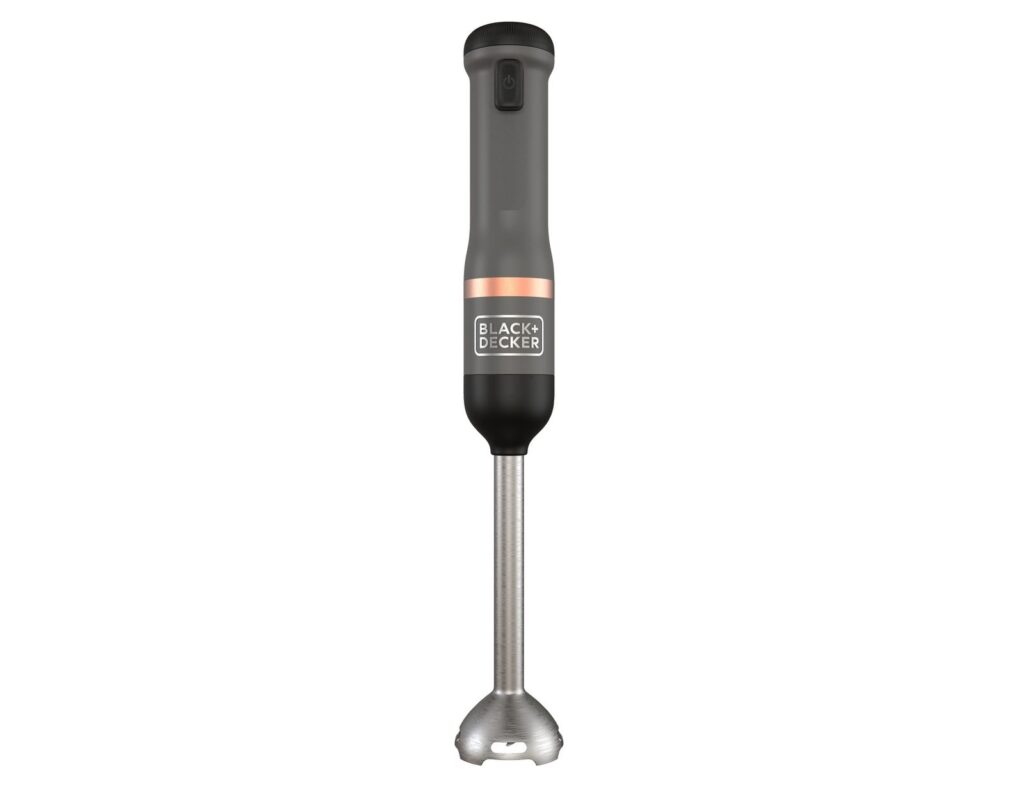 Ραβδομπλέντερ Black +Decker - Bckm1016Ksg-Qw - Set