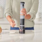 Ραβδομπλέντερ Black +Decker - Bckm1016Ksg-Qw - Set