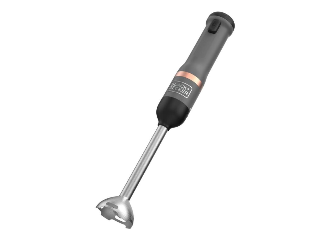 Ραβδομπλέντερ Black +Decker - Bckm1016Ksg-Qw - Set