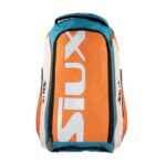 Σακίδιο για Πάντελ Siux Siux Pro Tour Πορτοκαλί