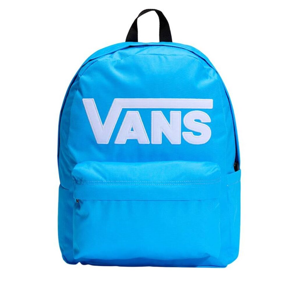 Σακίδιο Πλάτης Casual Vans Old Skool Drop V Νερό Εργονομικό Casual