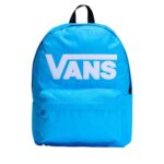 Σακίδιο Πλάτης Casual Vans Old Skool Drop V Νερό Εργονομικό Casual