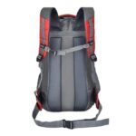 Σακίδιο πλάτης ορειβατικό - 1822 - 65L - 251579 - Black