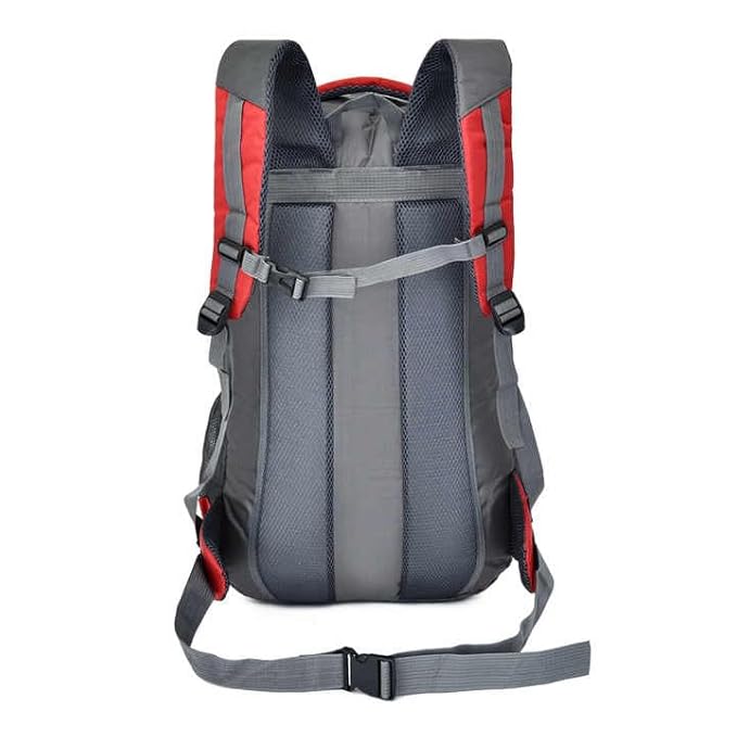 Σακίδιο πλάτης ορειβατικό - 1822 - 65L - 251579 - Black