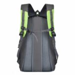 Σακίδιο πλάτης ορειβατικό - 819 - 50L - 251562 - Black