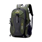 Σακίδιο πλάτης ορειβατικό - G166 - 40L - 251517 - Green