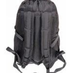 Σακίδιο πλάτης ορειβατικό - W307 - 251531 - Black