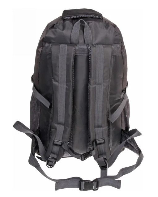 Σακίδιο πλάτης ορειβατικό - W307 - 251531 - Black