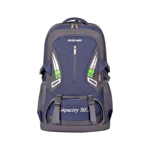 Σακίδιο πλάτης ορειβατικό - W307 - 261531 - Dark Blue