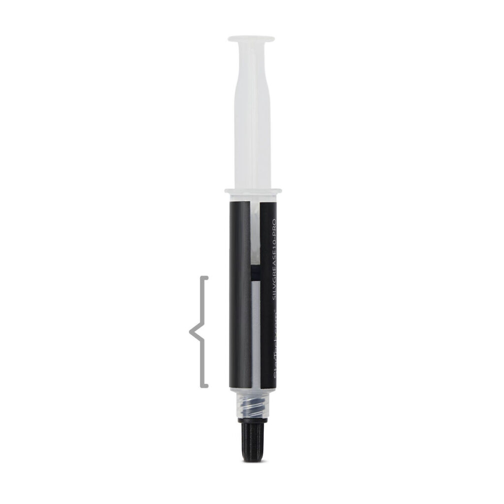 Server Startech SILVGREASE10-PRO