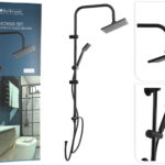 Σετ Ντουζ Bathroom Solutions