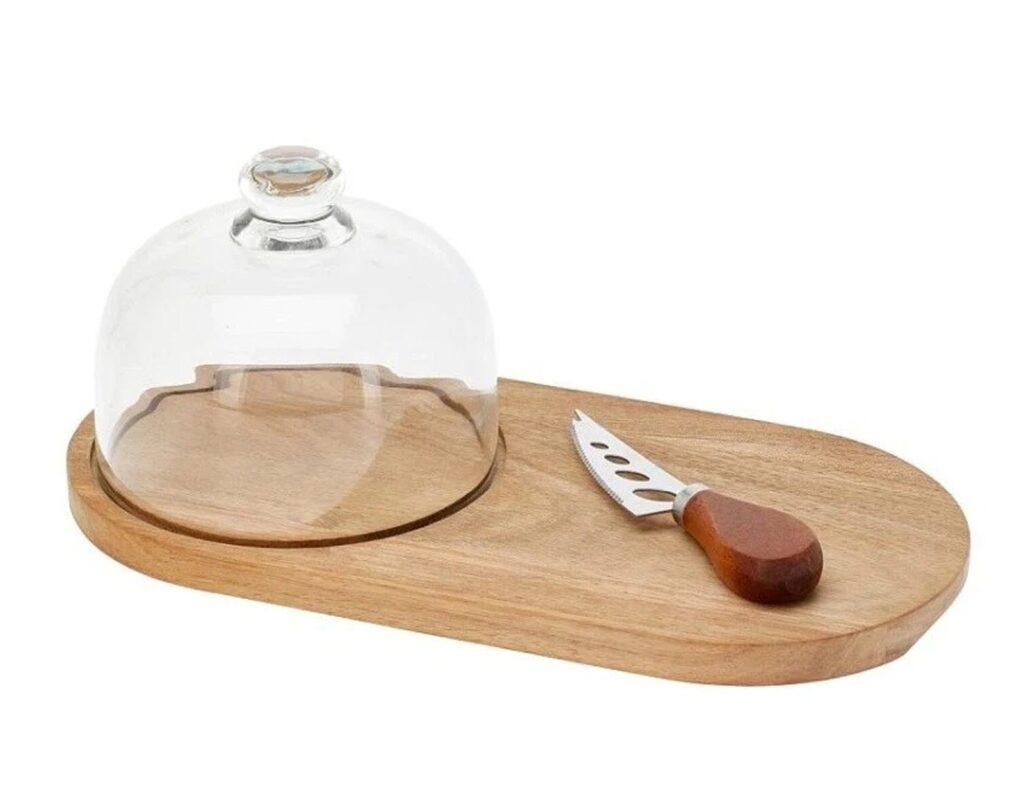 Σετ Σερβιρίσματος Excellent Houseware - 3Τμχ