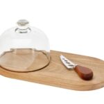 Σετ Σερβιρίσματος Excellent Houseware - 3Τμχ