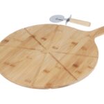 Σετ Σερβιρίσματος Πίτσας Excellent Houseware - 2 Τεμάχια