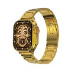 Σετ Smartwatch με 7 λουράκια - X10 ULTRA3 - 814185