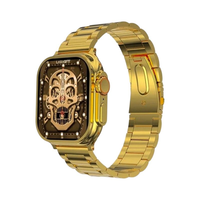 Σετ Smartwatch με 7 λουράκια - X10 ULTRA3 - 814185