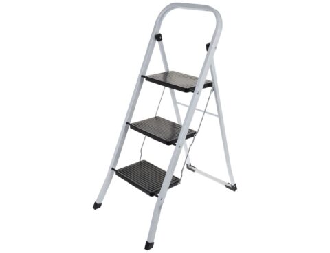 Σκάλες Step Ladder 3 Step C80001240