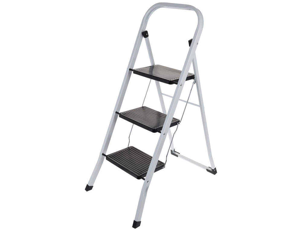 Σκάλες Step Ladder 3 Step C80001240