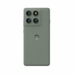 Smartphone Motorola EDGE 60 PRO 12 GB RAM 512 GB 6,7" 6,67" Γκρι