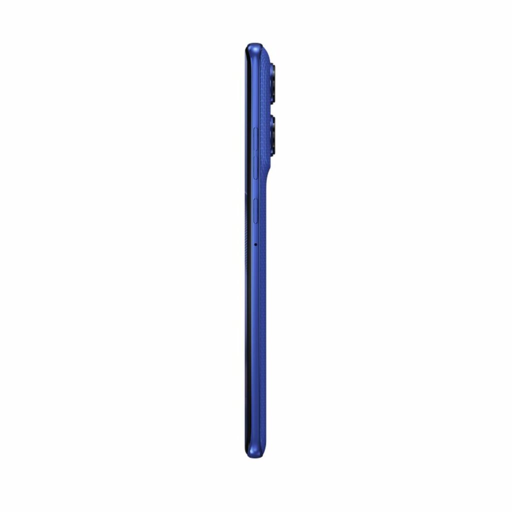 Smartphone Motorola edge 60 pro 12 GB RAM 512 GB 6,7" 6,67" Μπλε