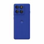 Smartphone Motorola edge 60 pro 12 GB RAM 512 GB 6,7" 6,67" Μπλε