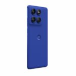 Smartphone Motorola edge 60 pro 12 GB RAM 512 GB 6,7" 6,67" Μπλε