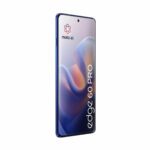 Smartphone Motorola edge 60 pro 12 GB RAM 512 GB 6,7" 6,67" Μπλε