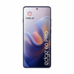 Smartphone Motorola edge 60 pro 12 GB RAM 512 GB 6,7" 6,67" Μπλε
