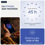 Smartphone Motorola edge 60 pro 12 GB RAM 512 GB 6,7" 6,67" Μπλε