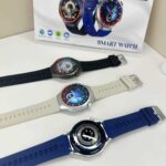 Smartwatch - Z16 Pro - 065479 - Black