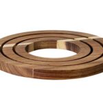 Σουπλά Μαγειρικών Σκευών Excellent Houseware - 3Τμχ