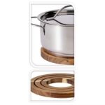 Σουπλά Μαγειρικών Σκευών Excellent Houseware - 3Τμχ
