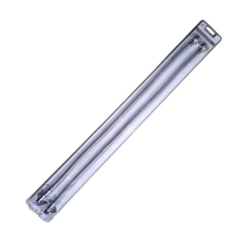 Σπιράλ μπαταρίας βρύσης - 60cm - Male/Female - 2pcs - 231088