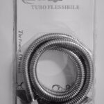 Σπιράλ ντουζιέρας - 1.5m - Shower Hose - 102181
