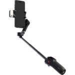 Σταθεροποιητής Κάμερας για Smartphone Hohem HPG-V3U BLK
