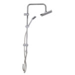 Στήλες Και Τηλέφωνα Ντους Shower Column Set Chrome Cf6000010