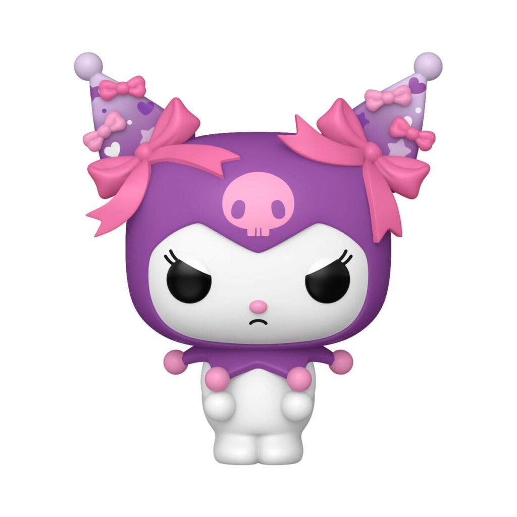 Συλλεκτική φιγούρα Funko Pop! 86877 Βινυλίου Μαύρο Παιδικά (1 μονάδα)