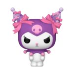Συλλεκτική φιγούρα Funko Pop! 86877 Βινυλίου Μαύρο Παιδικά (1 μονάδα)