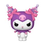 Συλλεκτική φιγούρα Funko Pop! 86877 Βινυλίου Μαύρο Παιδικά (1 μονάδα)