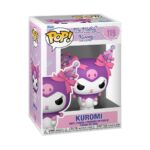 Συλλεκτική φιγούρα Funko Pop! 86877 Βινυλίου Μαύρο Παιδικά (1 μονάδα)