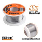 Σύρμα συγκόλλησης Καλάι - 40g - Finder - 194851