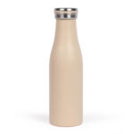 Θερμός Livoo - 450Ml - Μπεζ