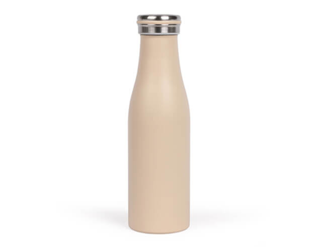 Θερμός Livoo - 450Ml - Μπεζ