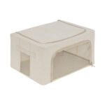 Θήκη Αποθήκευσης 5Five Με Διαστάσεις 50X35X25Cm