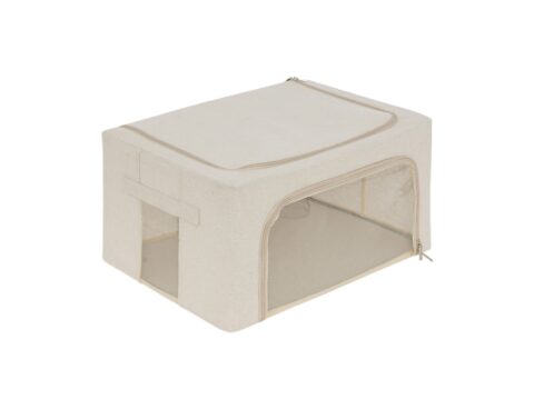 Θήκη Αποθήκευσης 5Five Με Διαστάσεις 50X35X25Cm
