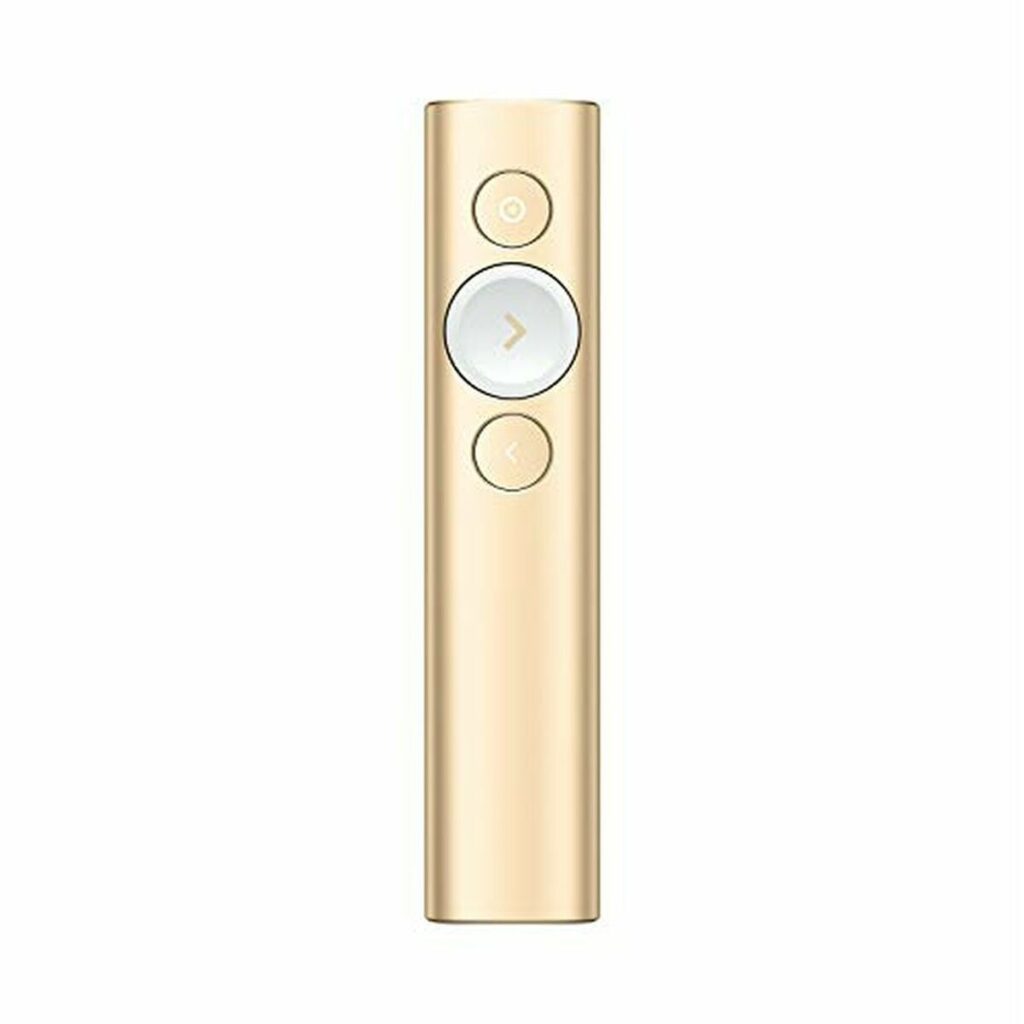 Τηλεχειριστήριο Logitech 910-004862 30 m 85 mAh