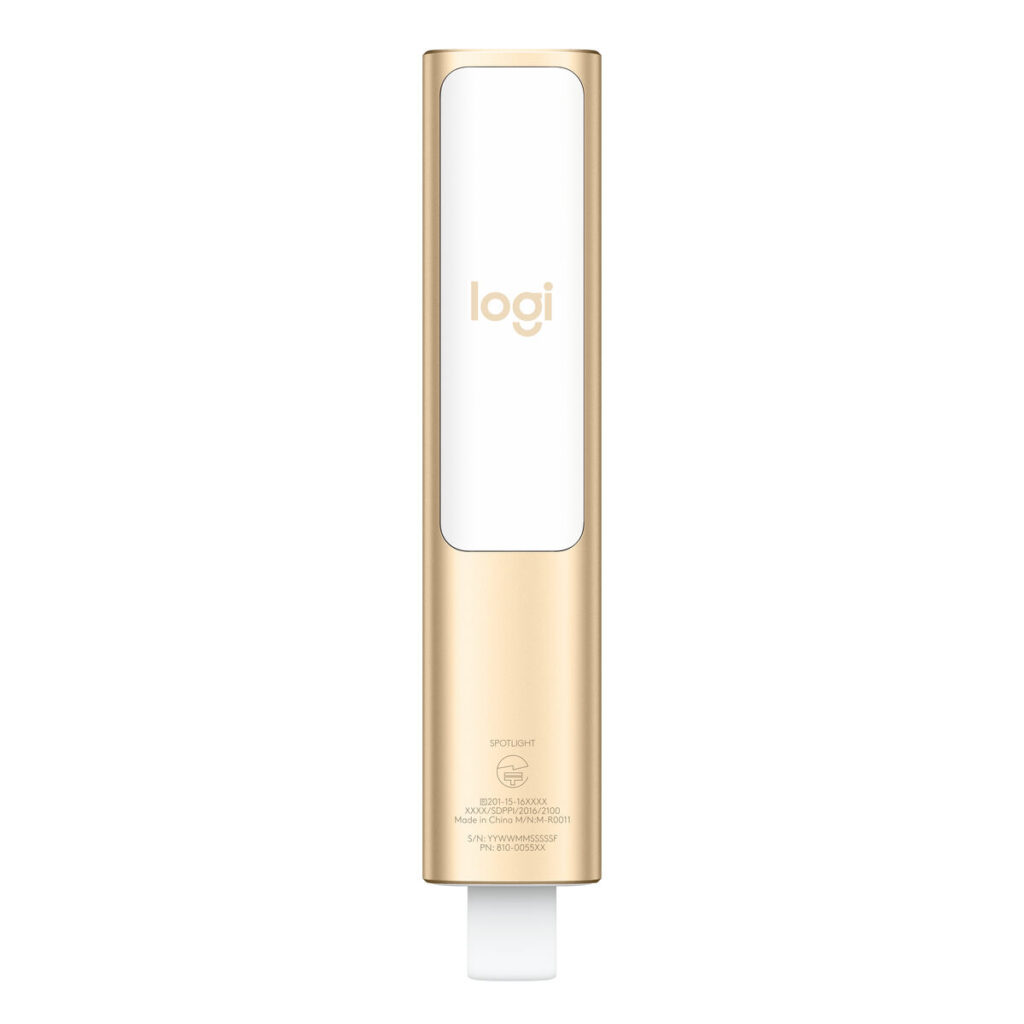 Τηλεχειριστήριο Logitech 910-004862 30 m 85 mAh