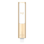 Τηλεχειριστήριο Logitech 910-004862 30 m 85 mAh