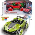 Τηλεκατευθυνόμενο αυτοκίνητο - Off Road - 986-23 - 922334
